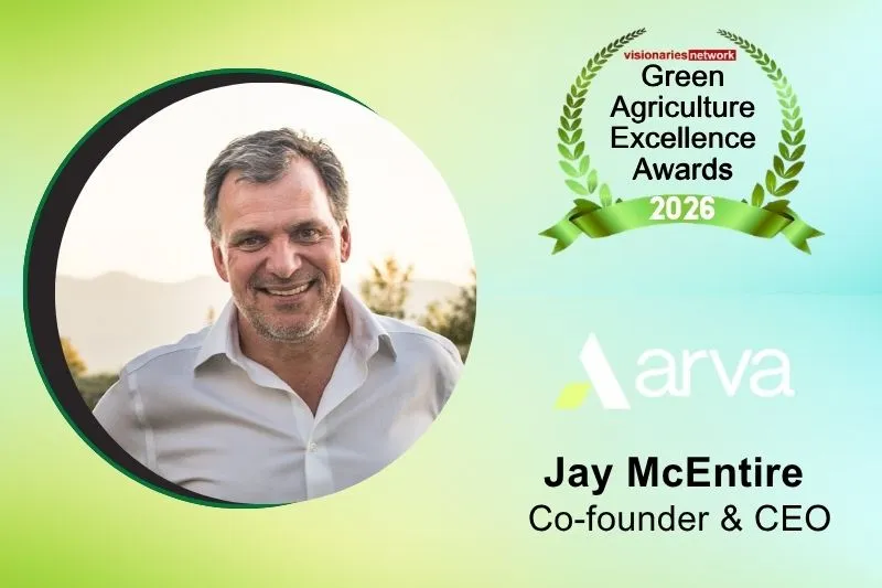 Arva Intelligence: Bringing ...